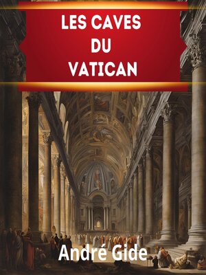 Les caves du Vatican - Audiobook